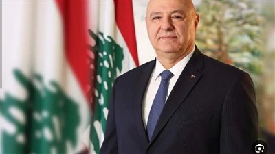 الرئيس اللبناني: أتمنى عودة أبناء القرى الجنوبية إلى منازلهم