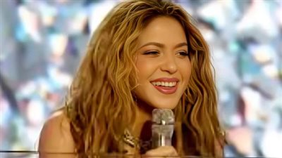 غضب جماهير شاكيرا إثر تجاوزات أمنية شهدها الحفل 