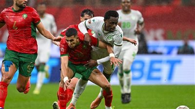 حصاد دور مجموعات الكان.. بلا مفاجآت