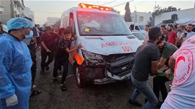 «المنطقة أمام لحظة مفصلية».. التهدئة تتآكل والحروب تنتظر الشرارة