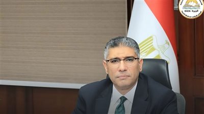 محافظ الجيزة: تحصين وتعقيم 1296 كلبًا ضالًا خلال شهر لمواجهة الظاهرة