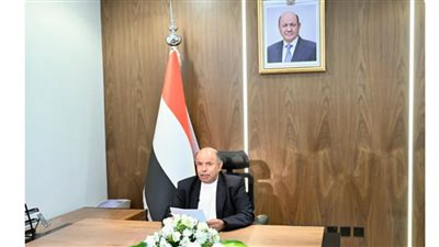 محافظ حضرموت: أوجه النداء بعدم التعرض لقوات درع الوطن في تحركها السلمي