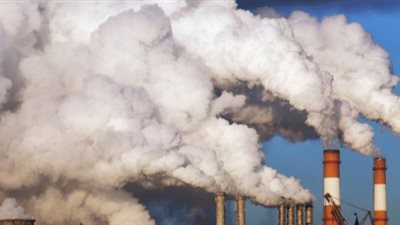  ملوثات الهواء تؤثر في نمو دماغ المراهقين