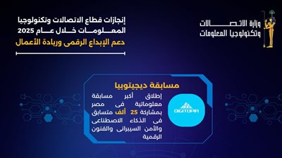 47.92 مليون دولار تمويل للشركات الناشئة.. مصر تقود الابتكار الرقمي