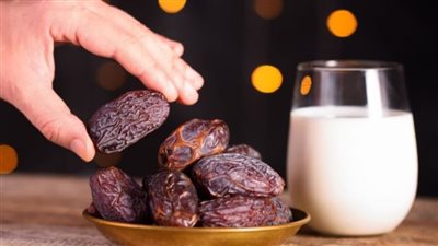 أول الأيام البيض من شهر رجب.. دعاء النبي عند الإفطار