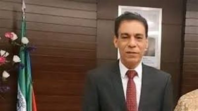  السفير حداد الجوهري: الإفراج عن المحتجزين المصريين بالسجون الليبية بشكل نهائي قريبا