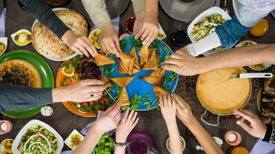 حكم إقامة وليمة سنوية شكرًا لله على النعم