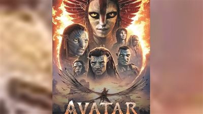 »أڤﺎﺗﺎر ٣« ﻳﺤﺼﺪ ﻧﺼﻒ ﻣﻠﻴﺎر دوﻻر ﻓﻰ أﺳﺒﻮع