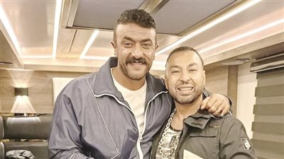 أﻗﺪم ﺷﺨﺼﻴﺘﻴﻦ ﻓﻰ ﻋﻠﻰ ﻛﻼى واﻟﻜﻮد اﻷﺧﻴﺮ ﻓﻰ رﻣﻀﺎن