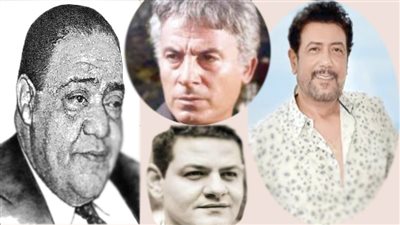 »اﻟﻮﻓﺪ« و»اﻷﻫﺮام« ﻧﻘﻄﺔ اﻧﻄﻼق اﻟﻨﺠﻮم ﻟﻠﻔﻦ