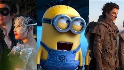 نتفليكس تبدأ العام الجديد بمجموعة متنوعة من الأفلام.. القائمة الكاملة 