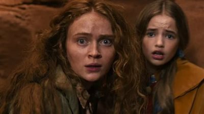 الحلقة الأخيرة من مسلسل Stranger Things تثير الجدل بين النقاد والجمهور