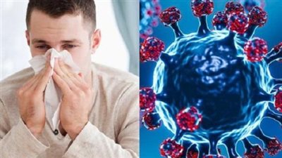 المصل واللقاح يحذر: شتاء 2026 سيكون عنيفًا من حيث الإصابة بالأمراض التنفسية