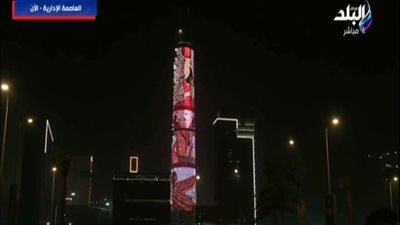 مصمم الألعاب النارية باحتفالية العاصمة برأس السنة: 200 شخصا شاركوا فى التنظيم