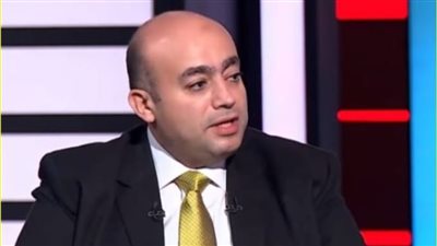 إسلام عوض: عام 2026 يمثل 