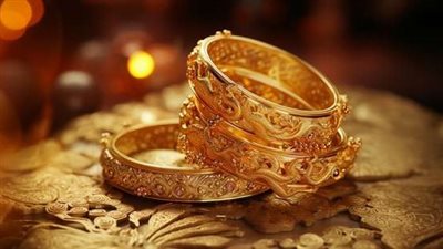 أسعار الذهب اليوم السبت بالأسواق.. عيار 21 يثبت عند 5840 جنيهًا