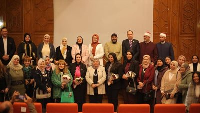 «يوم الأمان الاجتماعي».. حملة لمناهضة العنف ضد المرأة بالإسماعيلية