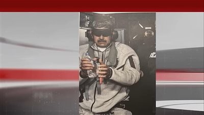 ترامب ينشر أول صورة رسمية لاعتقال مادورو بعد العملية الأمريكية