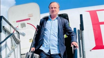 روهر: مواجهة مصر صعبة لكن طموح بنين حاضر في ثمن نهائي أمم أفريقيا