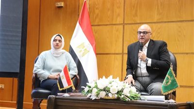 اجتماع المجلس التنفيذي بالقليوبية برئاسة المحافظ