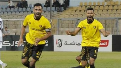 تعادل مثير بين كهرباء الإسماعيلية وحرس الحدود في كأس عاصمة مصر