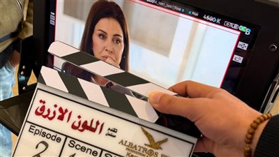 جومانا مراد تبدأ تصوير 