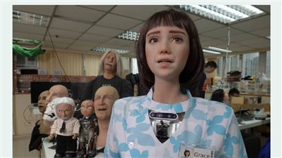 كيف تواكب الروبوتات احتياجاتنا اليومية؟