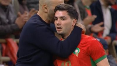منتخب المغرب يتأهل لربع نهائي أمم إفريقيا بعد الفوز على تنزانيا