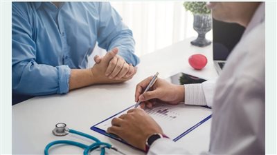 كيف يؤثر تناول الدهون المشبعة على صحة البروستاتا ؟