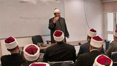 انطلاق فعاليات دورتين متخصصتين عن «التحكيم الأسري» و«فقه المواريث» بأكاديمية الأزهر العالمية