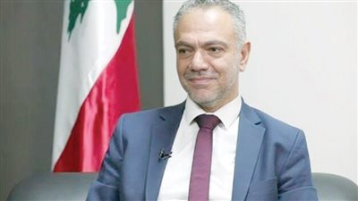 المحلل اللبنانى ميشال الشماعى لـ«الوفد»: حرب خفية لإنعاش الاقتصاد الأمريكى
