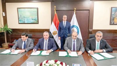 تحالف يمول «العلمين لمنتجات السيليكون» بقرض 140 مليون دولار