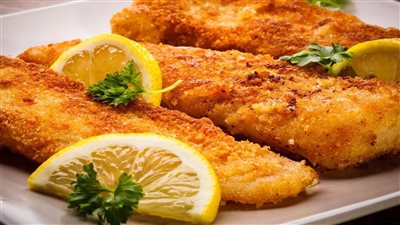 سمك فيليه بالفرن.. وجبة خفيفة تعزز صحة القلب والدماغ