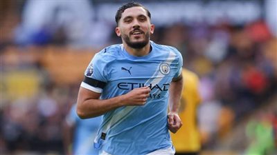 ريان شرقي يتغزل في جوارديولا