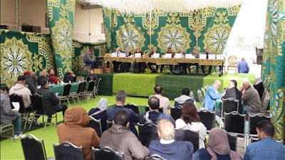 مزاد علني لطرح عدد من المخازن والوحدات الإدارية في الشيخ زايد 