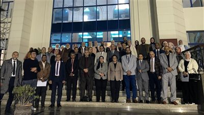 نائب وزير الصحة تضع خطط تنفيذية عاجلة لعامي 2026-2027 لتحقيق أهداف الاستراتيجية الوطنية للسكان والتنمية