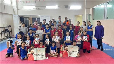 مدير صندوق مكافحة الإدمان: نفذنا  1264 فاعلية لرفع الوعى بخطورة التعاطي في 2025