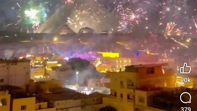 حسام الشاعر: تطوير نزلة السمان حوّلها إلى واجهة سياحية مشرفة