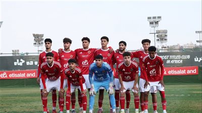 أهلي 2007  يواجه البنك الأهلي اليوم في بطولة الجمهورية