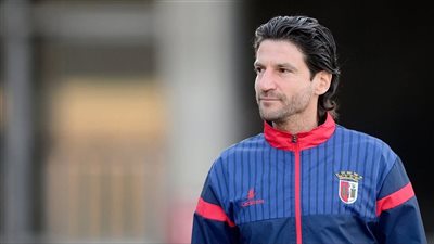 برتغالي جديد يدخل دائرة المرشحين لتدريب الزمالك 