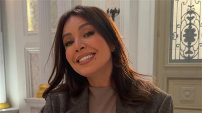 رمضان 2026..امل بوشوشة تعود للدراما المصرية بعد غياب ب