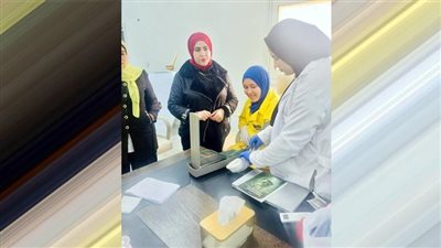   وزارة العمل تطلق قافلة 