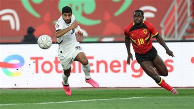 مباشر مباراة مصر ضد بنين.. مواجهة الأدوار الإقصائية بين ثقل التاريخ وحلم المفاجأة