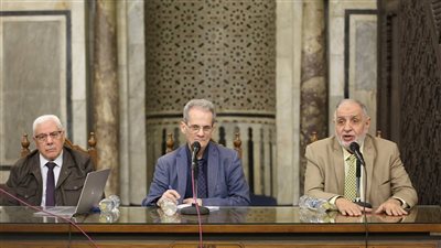 ملتقى التفسير بالجامع الأزهر: قصة أصحاب الكهف دليل على أهمية مصاحبة أهل الصلاح والتقوى