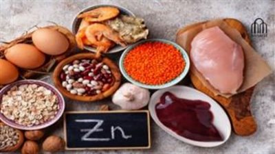 ما دور الزنك في تنظيم مستويات النوم؟