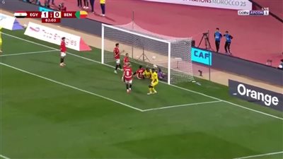 سلبيات فنية لـ منتخب مصر أمام بنين.. مشاكل هجومية ودفاعية بالجملة