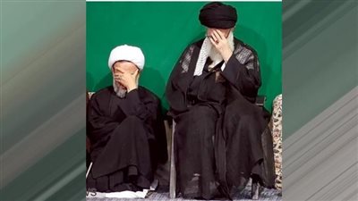 خامنئى يخطط للهروب إلى موسكو