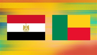 شاهد البث المباشر للقاء مصر وبنين بالفيديو الان