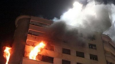 ماس كهربائى يقتل أم وابنتيها