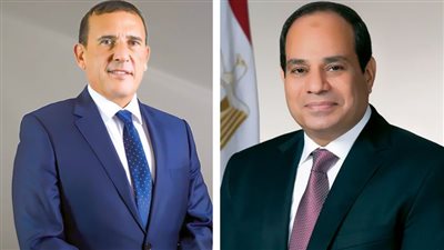 اتحاد الغرف السياحية يوجه الشكر للرئيس السيسى 